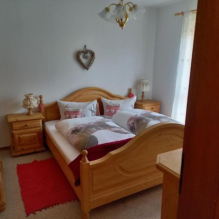 Ferienwohnung Bayrischzell Extérieur photo