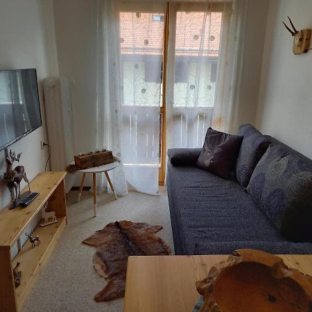 Ferienwohnung Bayrischzell Extérieur photo