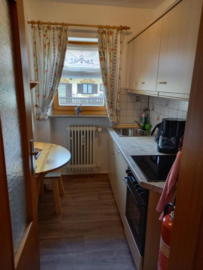 Ferienwohnung Bayrischzell Extérieur photo
