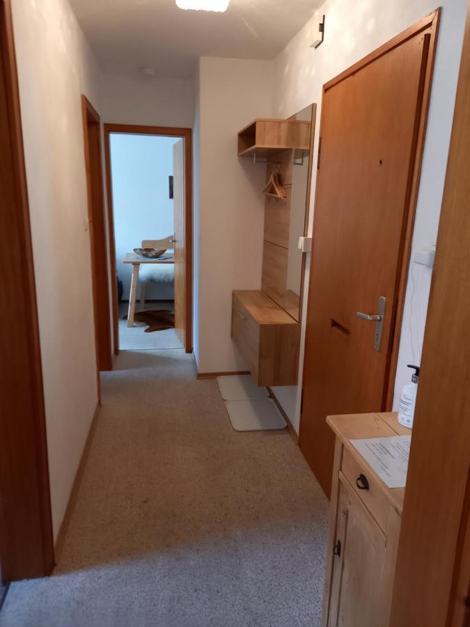 Ferienwohnung Bayrischzell Extérieur photo
