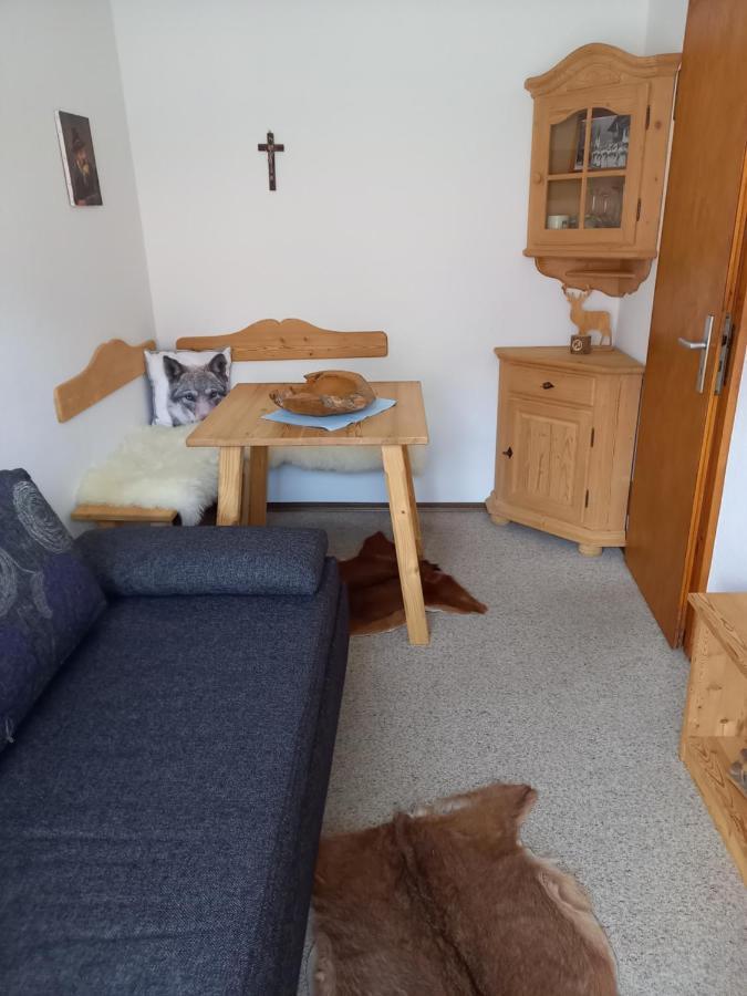Ferienwohnung Bayrischzell Extérieur photo