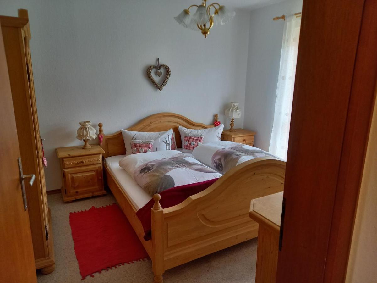 Ferienwohnung Bayrischzell Extérieur photo