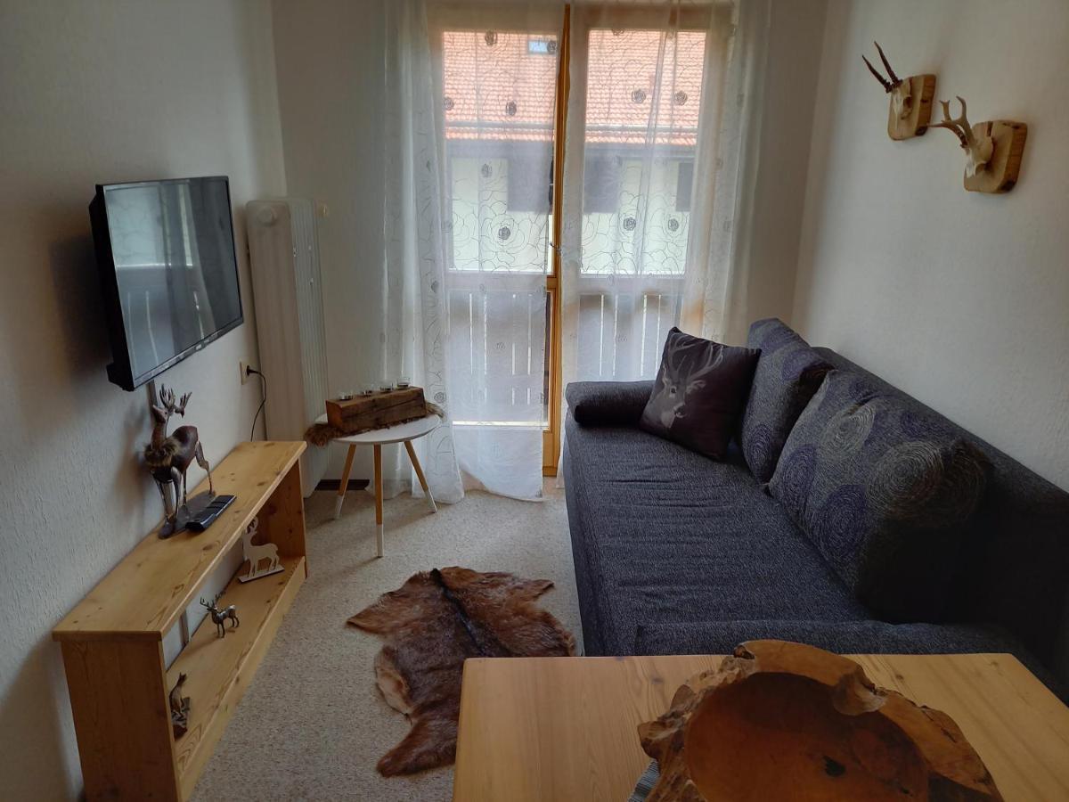 Ferienwohnung Bayrischzell Extérieur photo