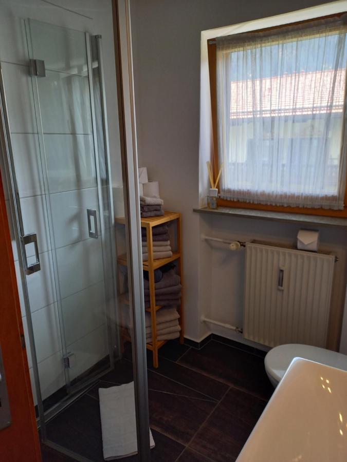 Ferienwohnung Bayrischzell Extérieur photo