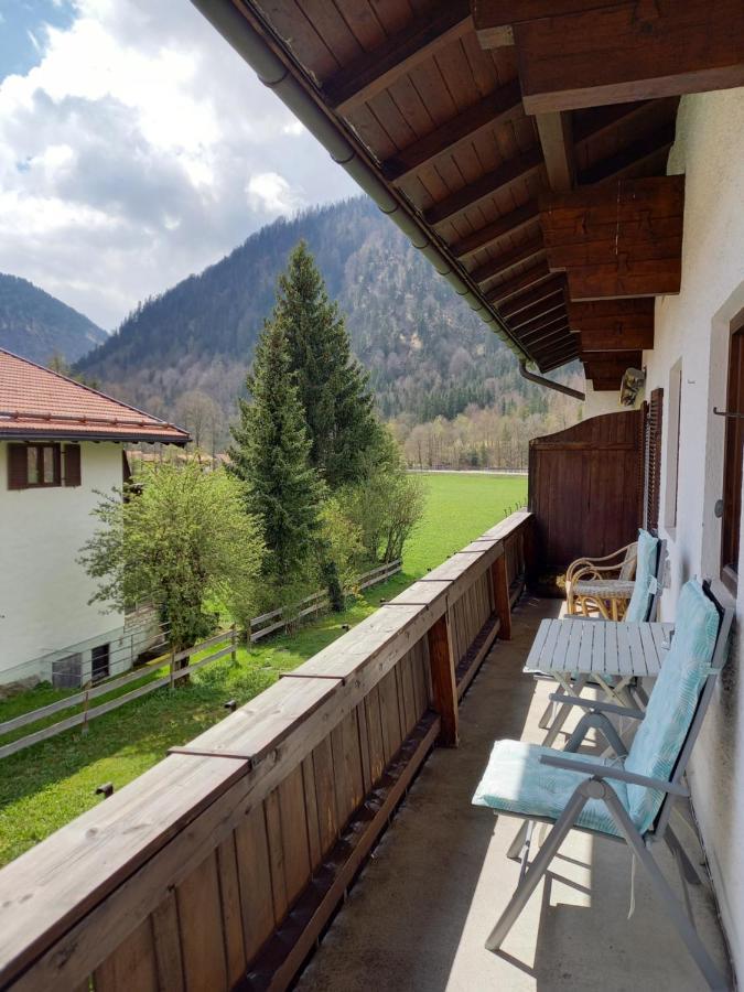 Ferienwohnung Bayrischzell Extérieur photo